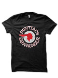 Downunder T-Shirt Hoodie, Sweatshirt | CoreVibeTees.com