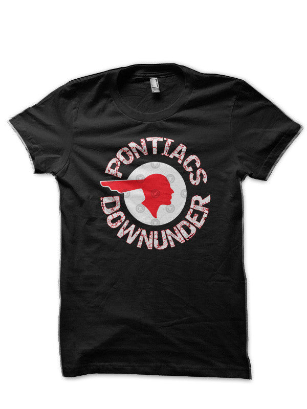 Downunder T-Shirt Hoodie, Sweatshirt | CoreVibeTees.com