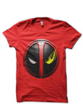 Deadpool2 Red T-Shirt Style001 Hoodie, Sweatshirt | CoreVibeTees.com
