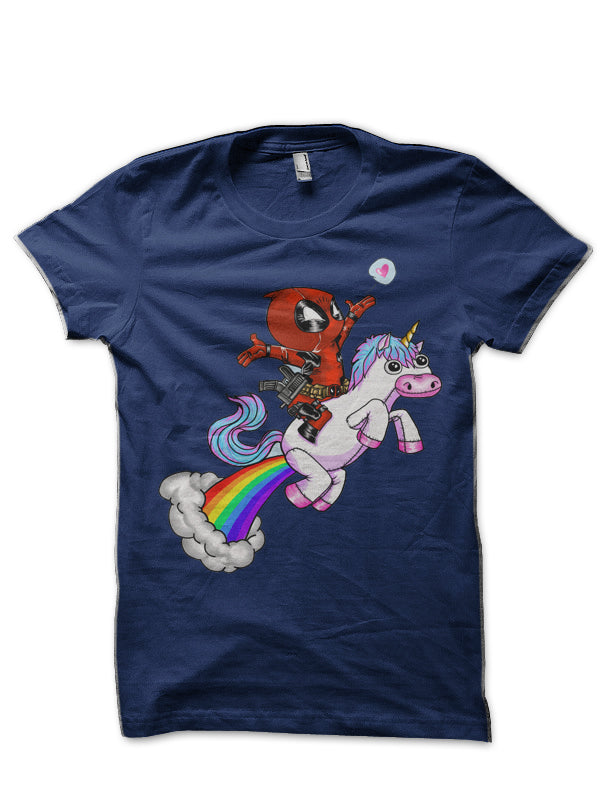 Deadpool I-Corn T-Shirt Hoodie, Sweatshirt | CoreVibeTees.com