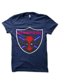 Deadpool T-Shirt Style014 Hoodie, Sweatshirt | CoreVibeTees.com