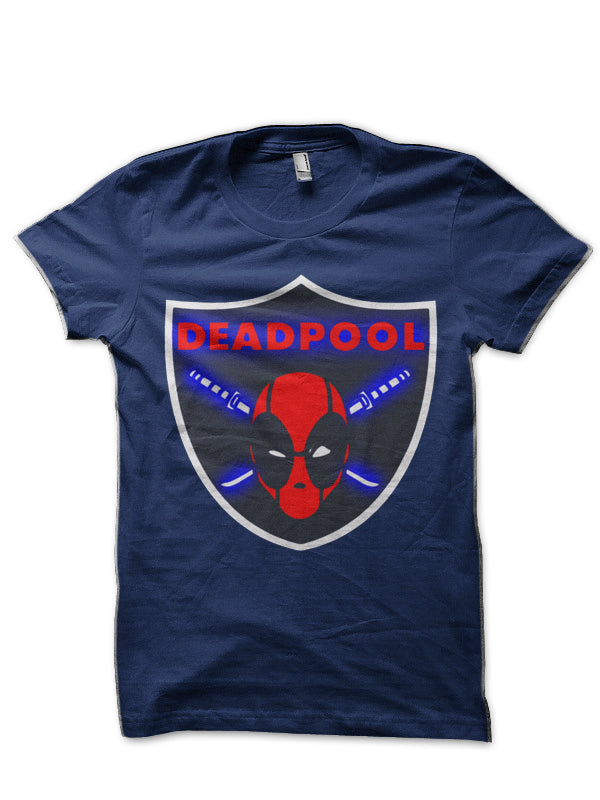 Deadpool T-Shirt Style014 Hoodie, Sweatshirt | CoreVibeTees.com