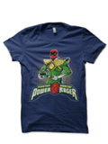 Deadpool Power T-Shirt Hoodie, Sweatshirt | CoreVibeTees.com