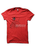Deadpool Red T-Shirt Style001 Hoodie, Sweatshirt | CoreVibeTees.com
