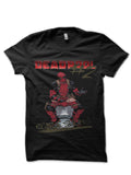 Deadpool2 Black T-Shirt Style001 Hoodie, Sweatshirt | CoreVibeTees.com