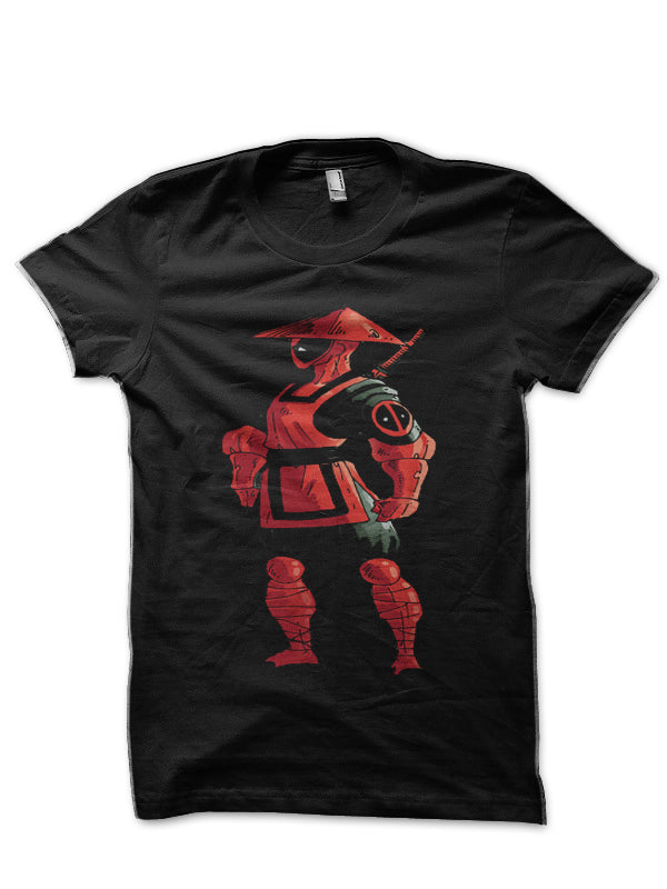 Deadpool2 Black T-Shirt Hoodie, Sweatshirt | CoreVibeTees.com