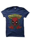 Chimichanga Black T-Shirt Hoodie, Sweatshirt | CoreVibeTees.com