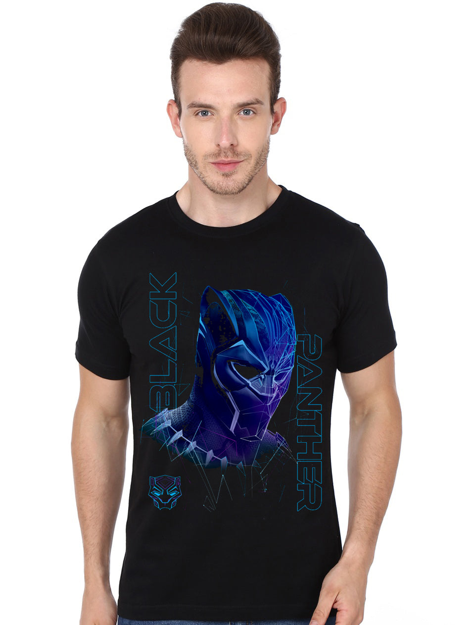 Digital Mask Black T-Shirt Hoodie, Sweatshirt | CoreVibeTees.com