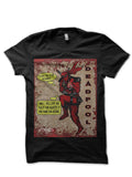 This Is The Bomb Black T-Shirt Hoodie, Sweatshirt | CoreVibeTees.com