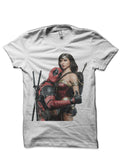 Deadpool T-Shirt Style012 Hoodie, Sweatshirt | CoreVibeTees.com