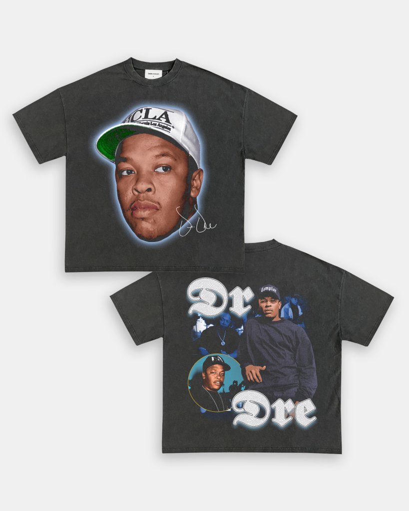 DR. DRE TEE - [DS] Hoodie, Sweatshirt | CoreVibeTees.com (Image 2)