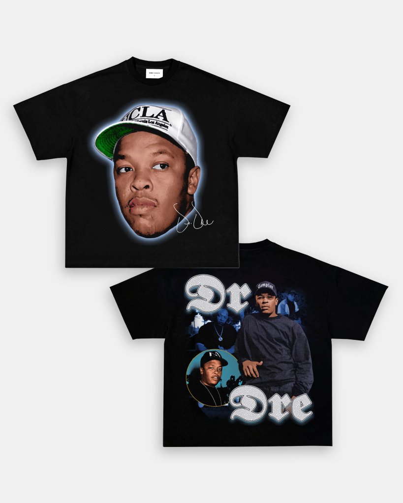 DR. DRE TEE - [DS] Hoodie, Sweatshirt | CoreVibeTees.com (Image 1)