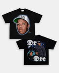 DR. DRE TEE - [DS] Hoodie, Sweatshirt | CoreVibeTees.com (Image 1)
