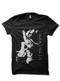 Dr Stone Half Sleeve T-Shirt Style001 Hoodie, Sweatshirt | CoreVibeTees.com