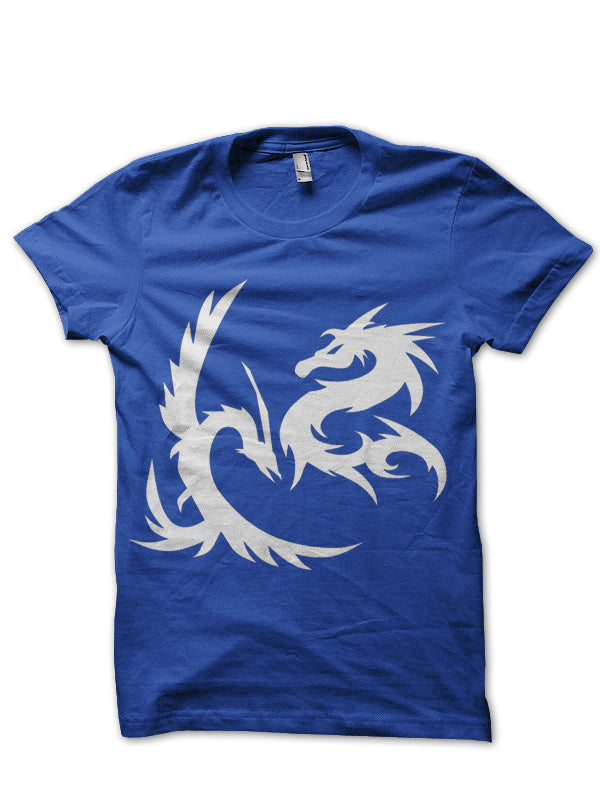 Dragon T-Shirt Style003 Hoodie, Sweatshirt | CoreVibeTees.com