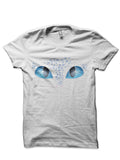 Light Fury Eyes (How to Train Your Dragon 3) White T-Shirt Hoodie, Sweatshirt | CoreVibeTees.com