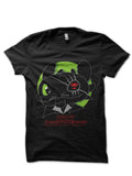 Nick Night Fury Black T-Shirt Hoodie, Sweatshirt | CoreVibeTees.com