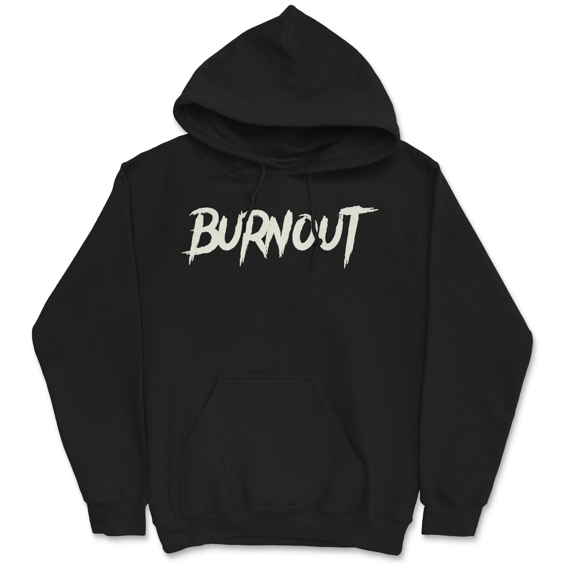 College Burnout - Dragon Sun Hoodie T-Shirts, Sweatshirt | CoreVibeTees.com (Image 3)