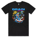 Living Proof T-Shirt (Black) Hoodie, Sweatshirt | CoreVibeTees.com (Image 1)