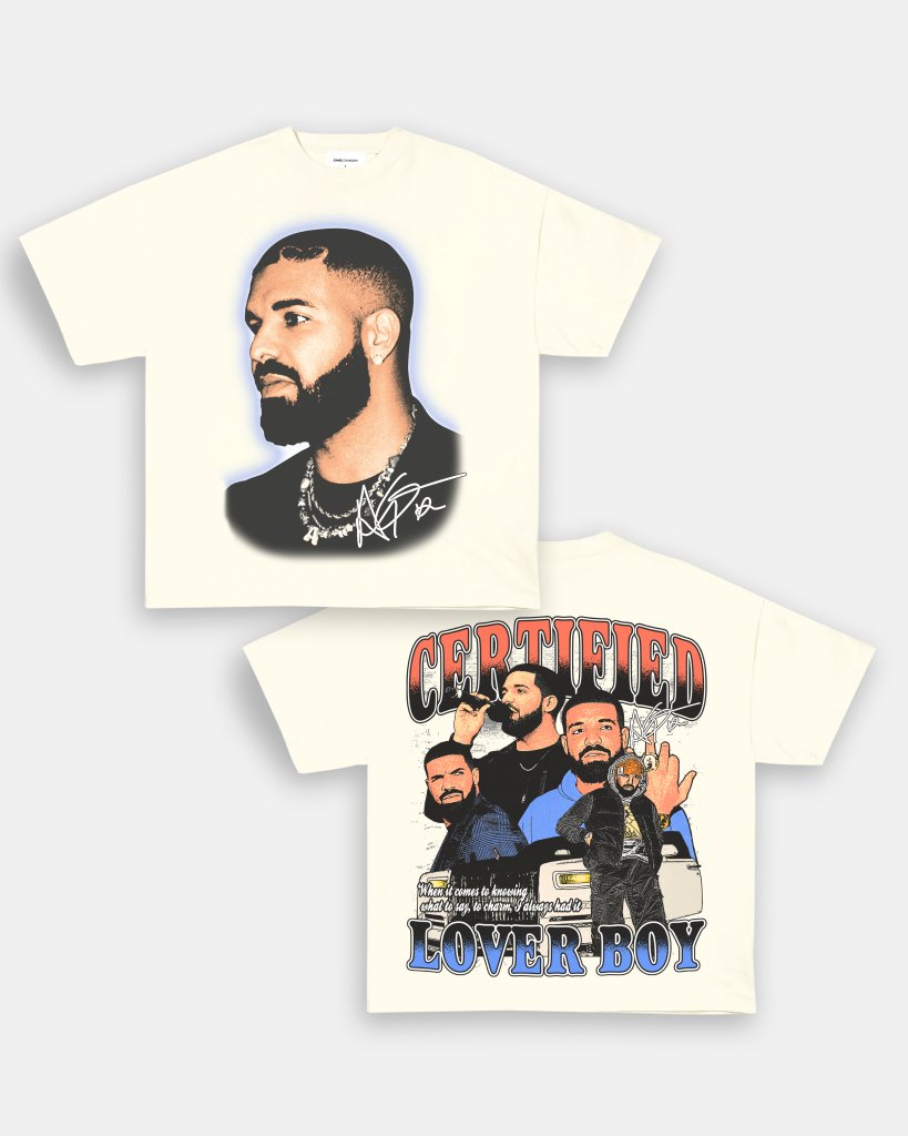 DRAKE CLB 2 TEE - [DS] Hoodie, Sweatshirt | CoreVibeTees.com (Image 4)