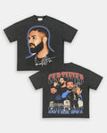 DRAKE CLB 2 TEE - [DS] Hoodie, Sweatshirt | CoreVibeTees.com (Image 1)