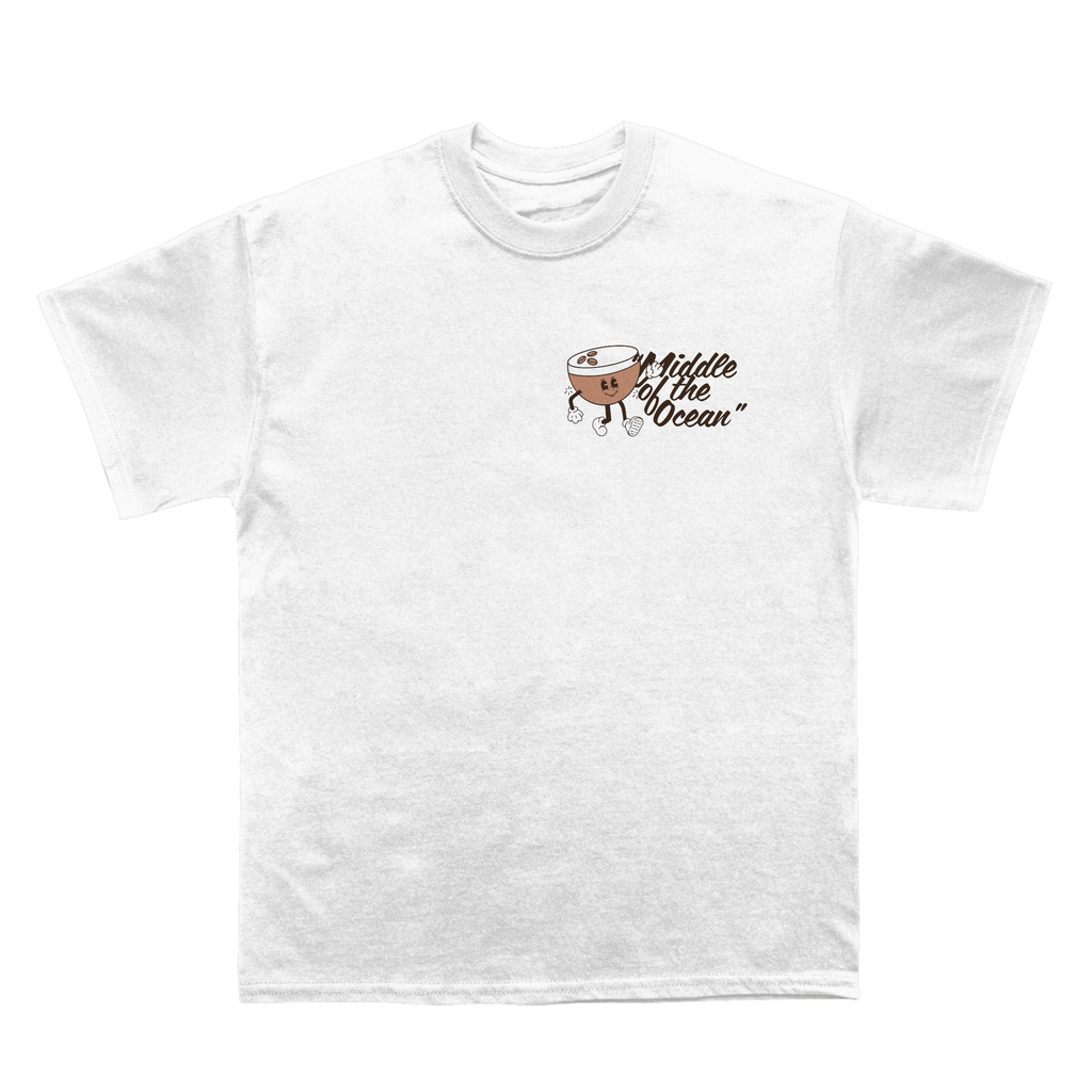 Drizzy " Espresso Martini " Back Design Tee Hoodie, Sweatshirt | CoreVibeTees.com (Image 2)