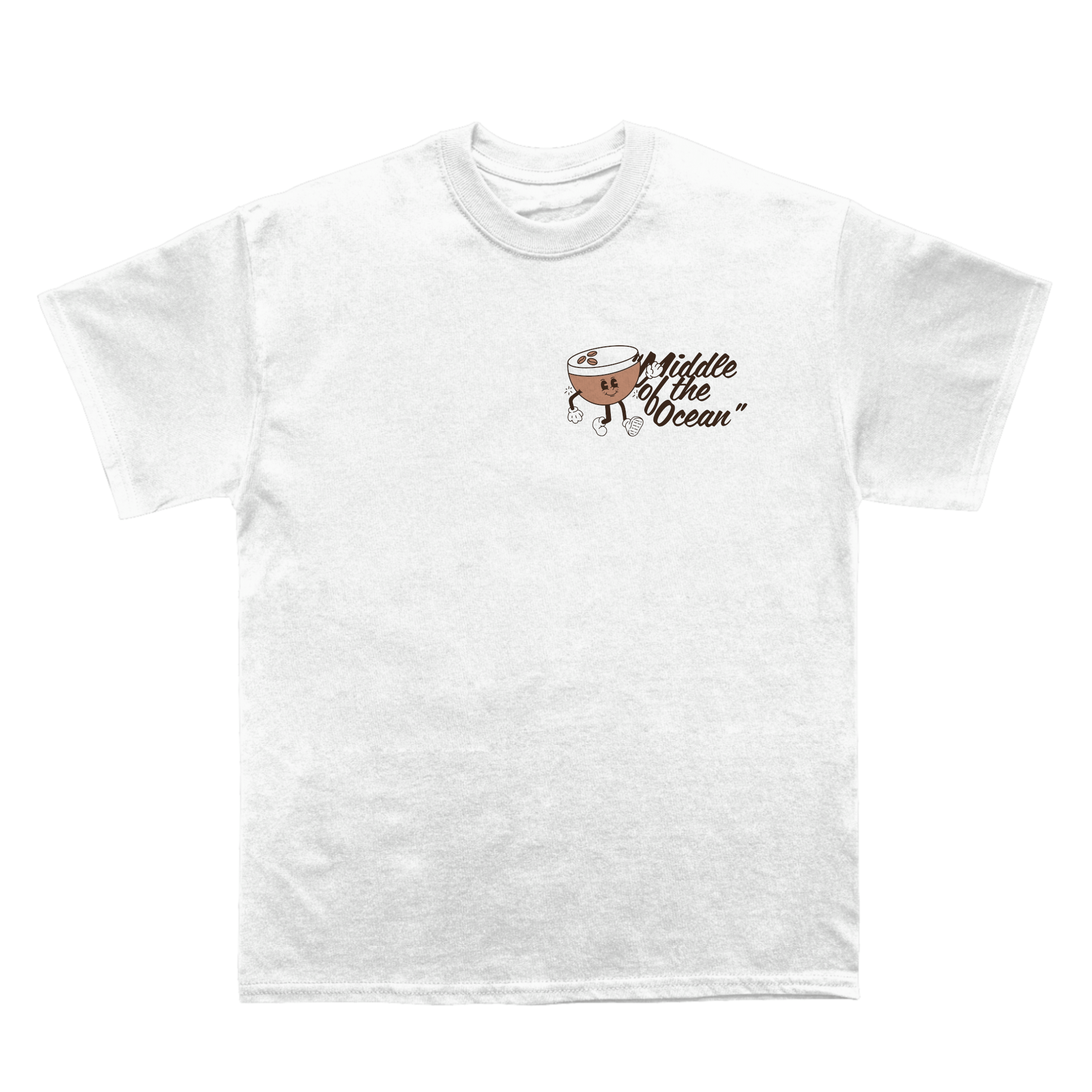 Drizzy " Espresso Martini " Back Design Tee Hoodie, Sweatshirt | CoreVibeTees.com (Image 2)