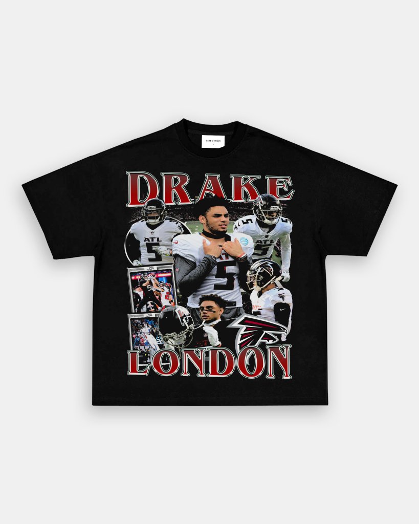 DRAKE LONDON TEE Hoodie, Sweatshirt | CoreVibeTees.com (Image 3)