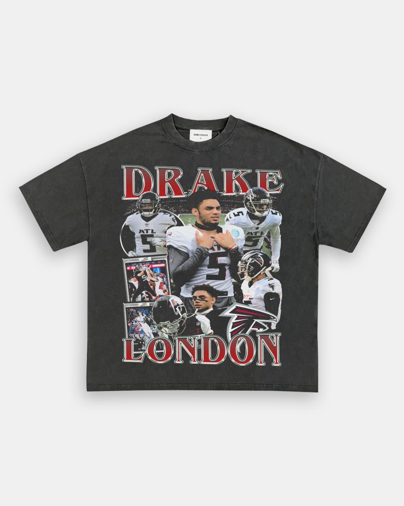 DRAKE LONDON TEE Hoodie, Sweatshirt | CoreVibeTees.com (Image 4)