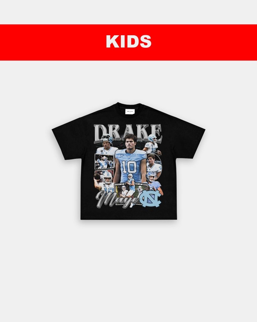 DRAKE MAYE - KIDS TEE Hoodie, Sweatshirt | CoreVibeTees.com (Image 3)