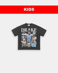 DRAKE MAYE - KIDS TEE Hoodie, Sweatshirt | CoreVibeTees.com (Image 1)