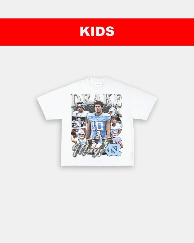 DRAKE MAYE - KIDS TEE Hoodie, Sweatshirt | CoreVibeTees.com (Image 2)