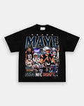 DRAKE MAYE - PATRIOTS TEE Hoodie, Sweatshirt | CoreVibeTees.com (Image 1)