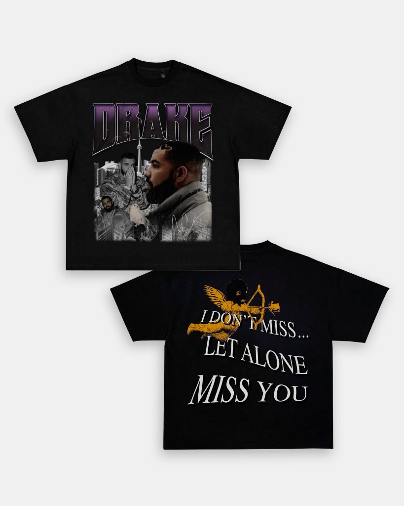 DRAKE TEE - [DS] Hoodie, Sweatshirt | CoreVibeTees.com (Image 4)