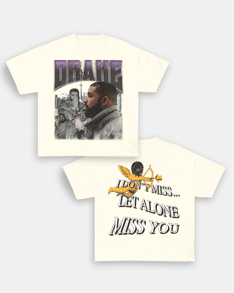 DRAKE TEE - [DS] Hoodie, Sweatshirt | CoreVibeTees.com (Image 3)