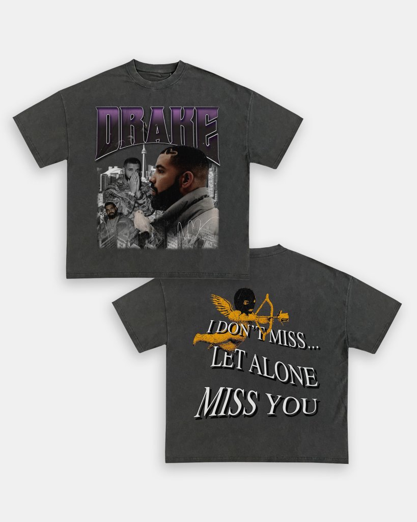 DRAKE TEE - [DS] Hoodie, Sweatshirt | CoreVibeTees.com (Image 1)