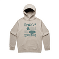 Drizzy "Virginia Beach" Hoodie T-Shirts, Sweatshirt | CoreVibeTees.com