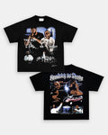 DRAKE VS KDOT V3 TEE - [DS] Hoodie, Sweatshirt | CoreVibeTees.com (Image 1)