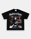 DRAKE VS KDOT V4 TEE Hoodie, Sweatshirt | CoreVibeTees.com (Image 1)