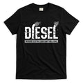 Diesel Rolling Coal Funny Gift T-Shirt Hoodie, Sweatshirt | CoreVibeTees.com