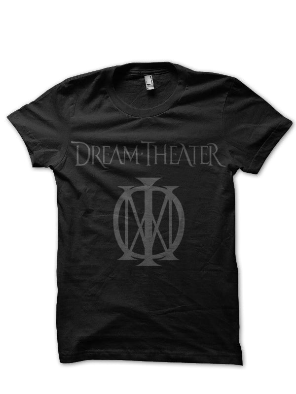 Dream Theater Black T-Shirt Style005 Hoodie, Sweatshirt | CoreVibeTees.com
