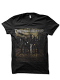Dream Theater Black T-Shirt Style002 Hoodie, Sweatshirt | CoreVibeTees.com