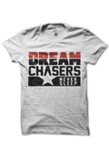 Dream Chasers T-Shirt Hoodie, Sweatshirt | CoreVibeTees.com