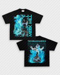 DREAMCHASERS 2 TEE - [DS] Hoodie, Sweatshirt | CoreVibeTees.com (Image 1)