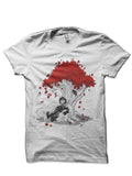 Dreaming Of A Quiet Winter White Half Sleeve T-Shirt Hoodie, Sweatshirt | CoreVibeTees.com