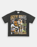 DREW BREES TEE Hoodie, Sweatshirt | CoreVibeTees.com (Image 1)