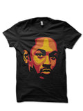 Kendrick Lamar Black T-Shirt Style002 Hoodie, Sweatshirt | CoreVibeTees.com