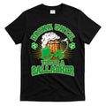 Drink Until You're A Gallagher T-Shirt Hoodie, Sweatshirt | CoreVibeTees.com