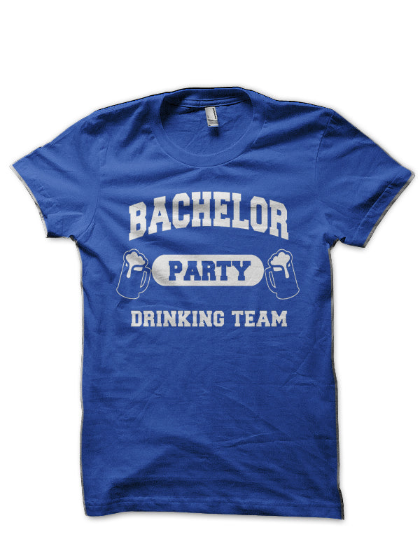 Bachelor Party T-Shirt Style005 Hoodie, Sweatshirt | CoreVibeTees.com