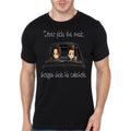 Drive Pricks The Music Shotgun Shuts His Cakehole Black Half Sleeve T-Shirt Hoodie, Sweatshirt | CoreVibeTees.com